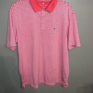 The Southern Shirt Company collard shirt